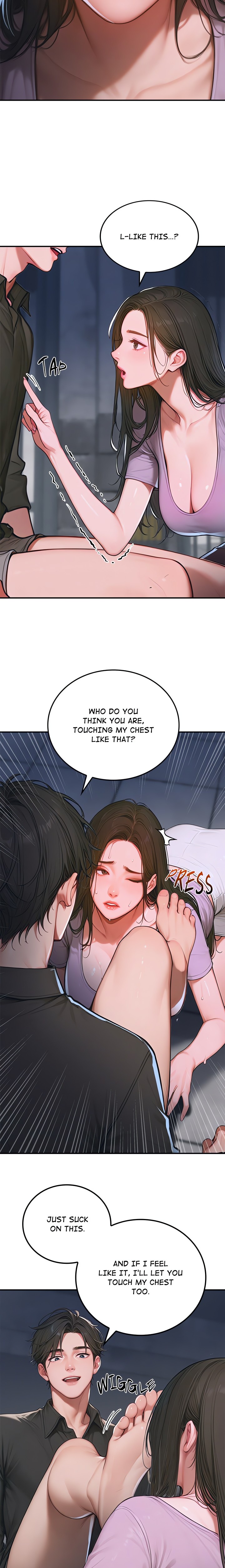 Paradox - Chapter 1 [photo 18] - MangaPorn