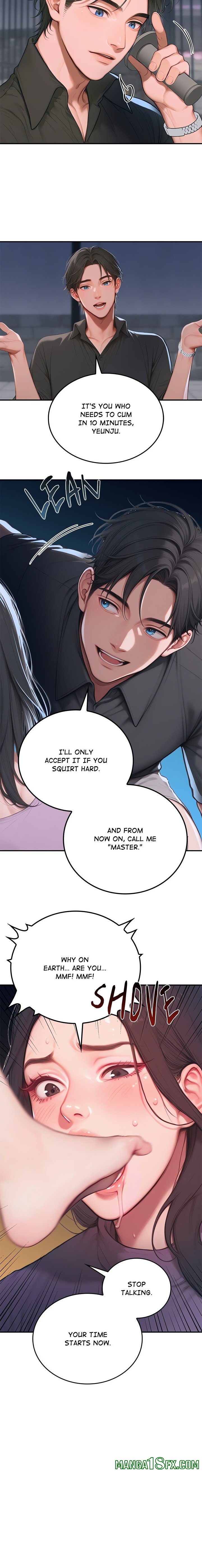 Paradox - Chapter 1 [photo 21] - MangaPorn