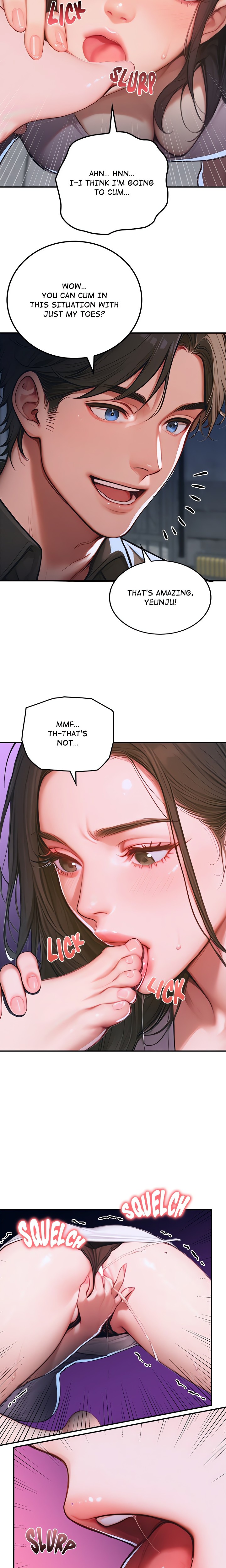 Paradox - Chapter 1 [photo 25] - MangaPorn