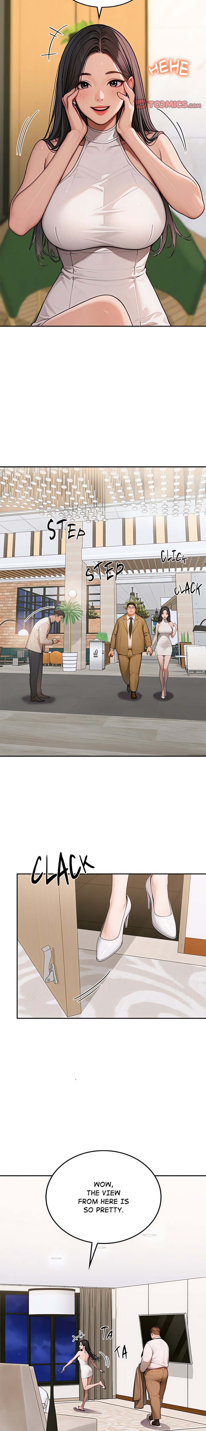 Paradox - Chapter 2 [photo 10] - MangaPorn