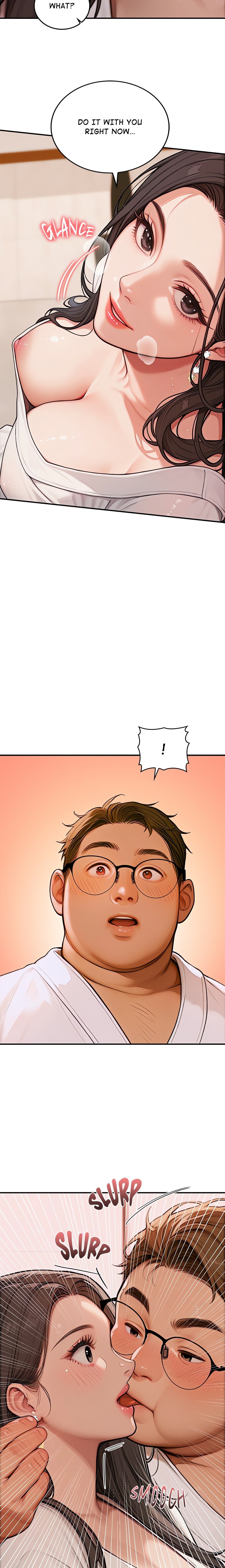 Paradox - Chapter 2 [photo 15] - MangaPorn