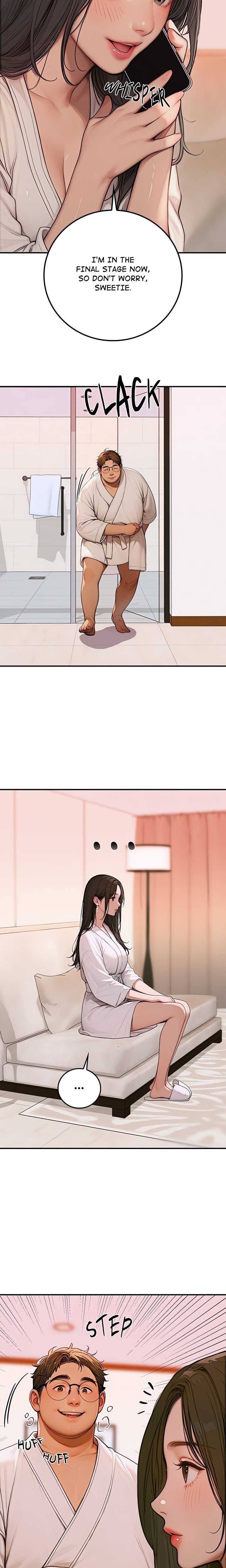 Paradox - Chapter 2 [photo 20] - MangaPorn