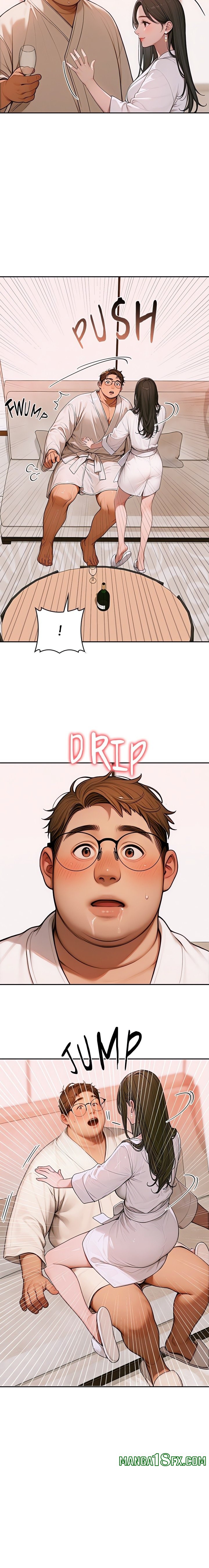 Paradox - Chapter 2 [photo 22] - MangaPorn