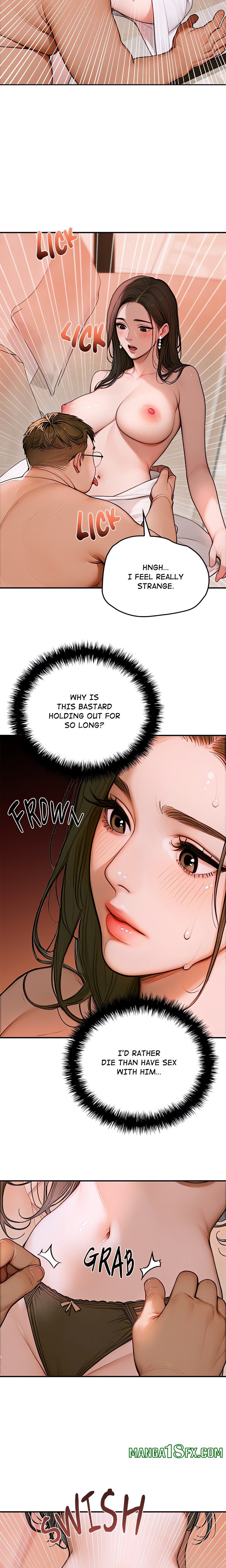 Paradox - Chapter 2 [photo 26] - MangaPorn