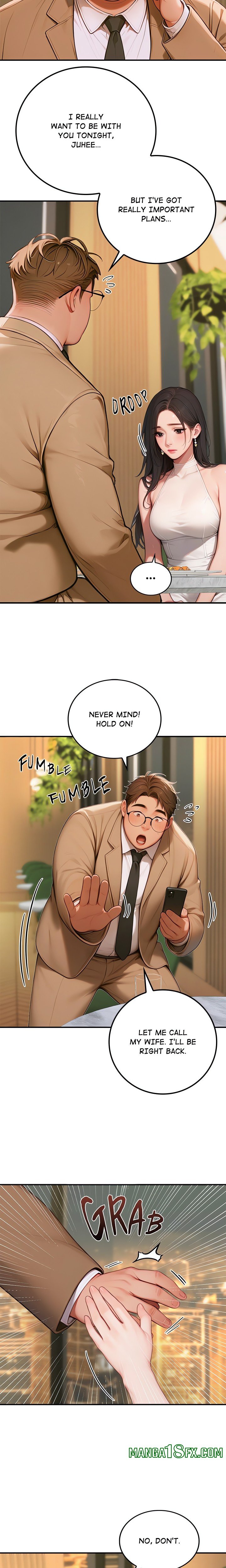 Paradox - Chapter 2 [photo 6] - MangaPorn