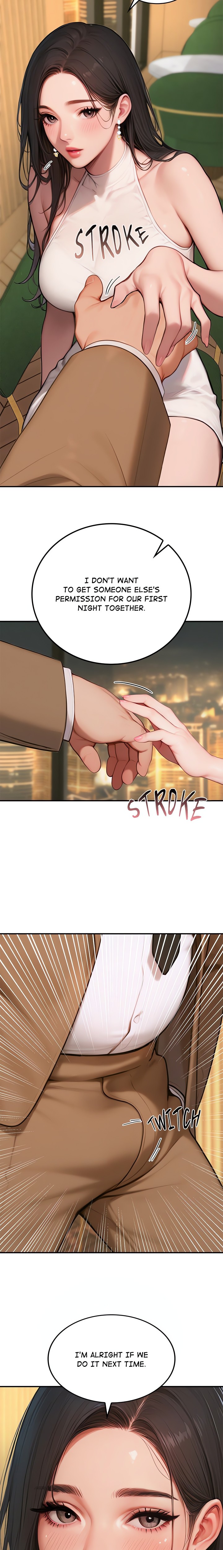 Paradox - Chapter 2 [photo 7] - MangaPorn