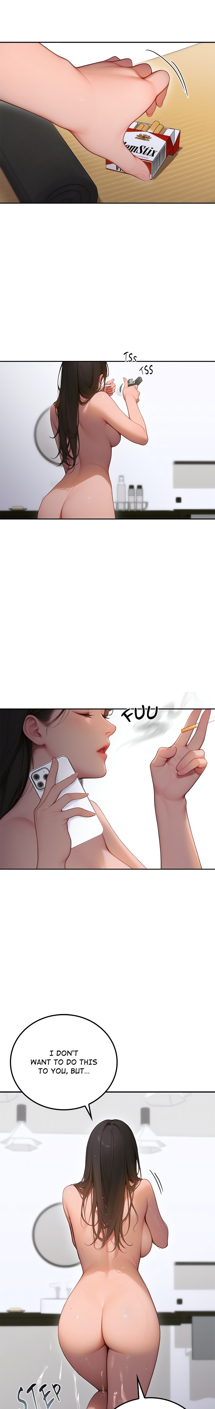 Paradox - Chapter 3 [photo 16] - MangaPorn
