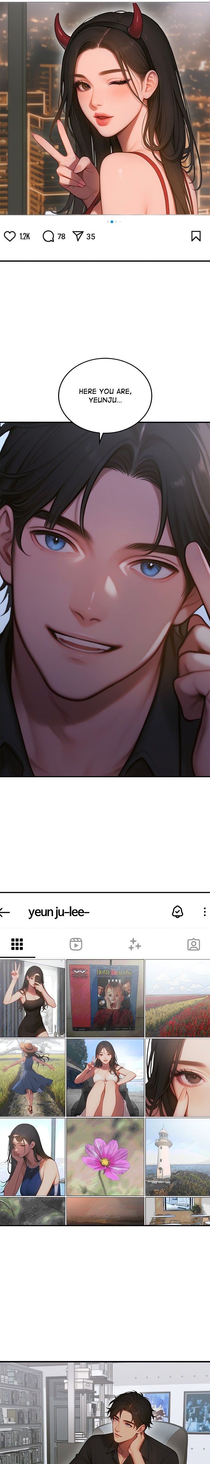 Paradox - Chapter 3 [photo 20] - MangaPorn