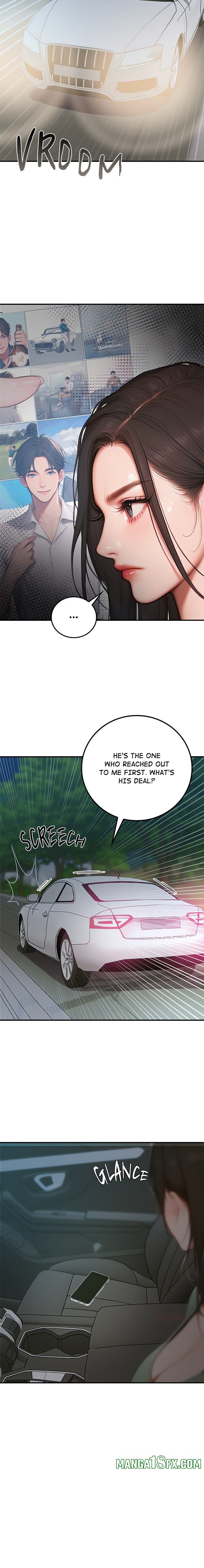 Paradox - Chapter 4 [photo 23] - MangaPorn