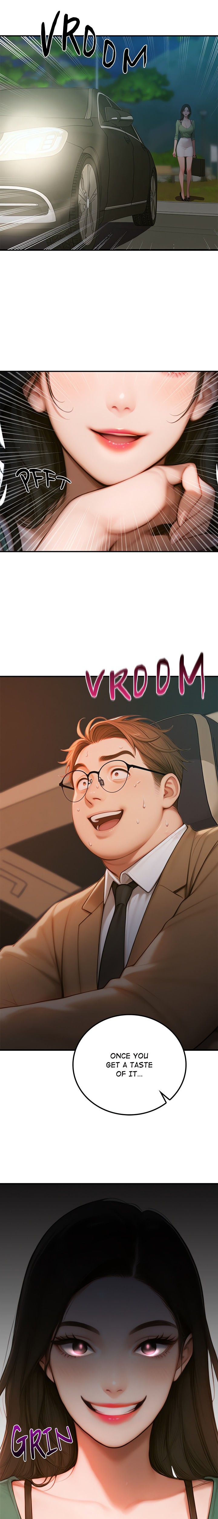 Paradox - Chapter 4 [photo 7] - MangaPorn