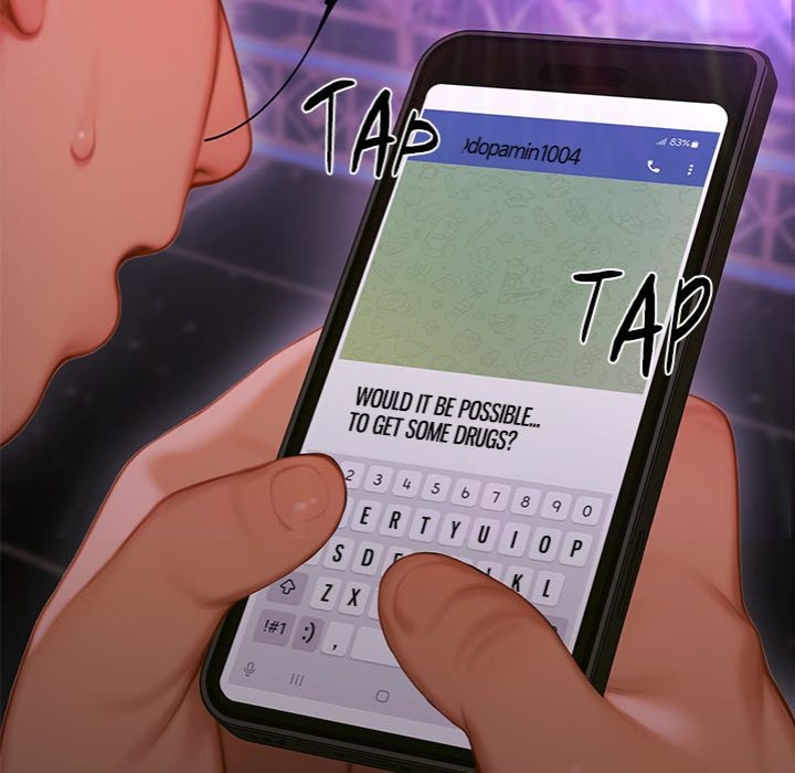 Paradox - Chapter 5 [photo 129] - MangaPorn