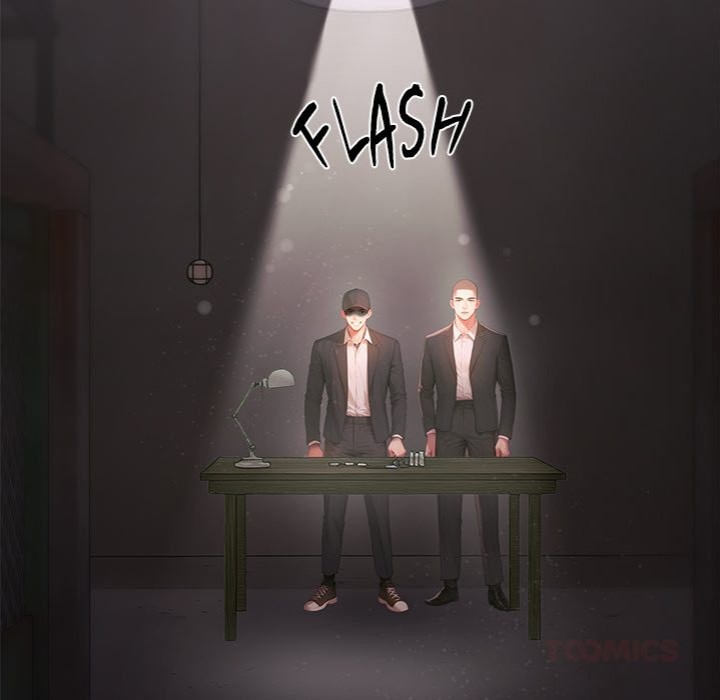 Paradox - Chapter 5 [photo 172] - MangaPorn