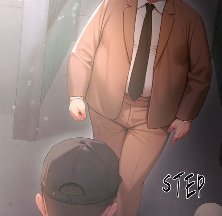 Paradox - Chapter 5 [photo 179] - MangaPorn
