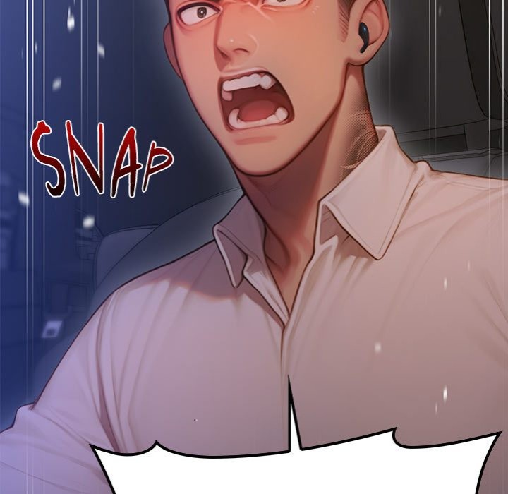 Paradox - Chapter 5 [photo 19] - MangaPorn