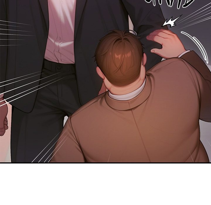 Paradox - Chapter 5 [photo 55] - MangaPorn