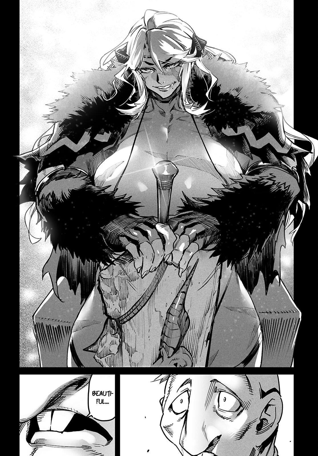 Reincarnation Colosseum – Using The Weakest Skills In Order To Defeat The Strongest Women And Create A Slave Harem - Chapter 33 [photo 7] - MangaPorn