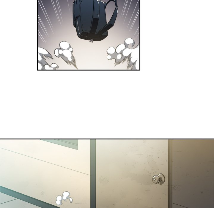My High School Bully - Chapter 3 [photo 103] - MangaPorn