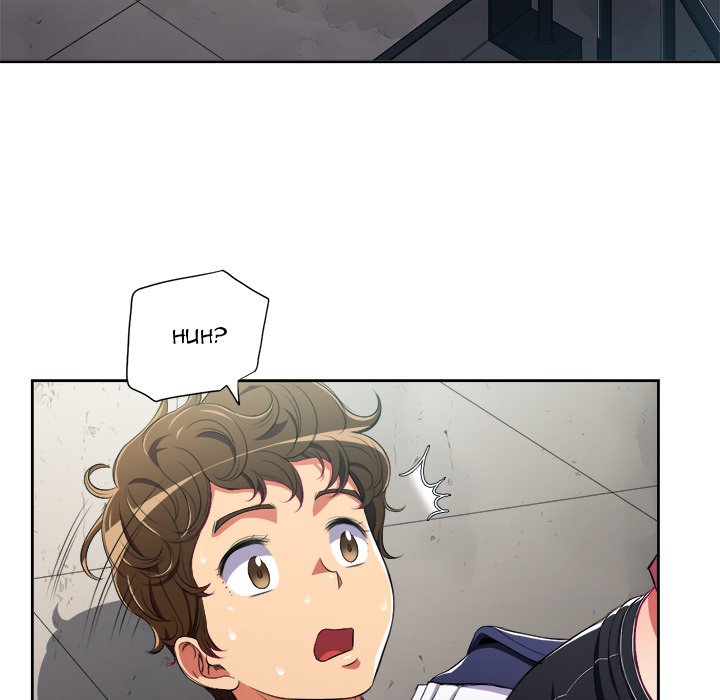 My High School Bully - Chapter 3 [photo 105] - MangaPorn