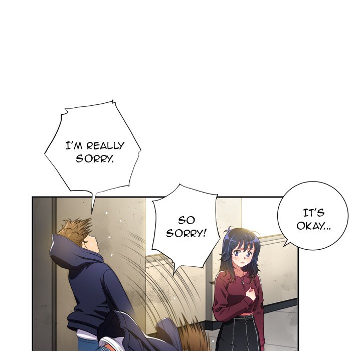 My High School Bully - Chapter 3 [photo 110] - MangaPorn