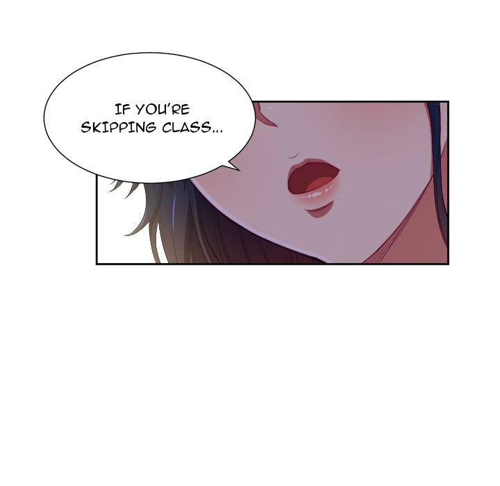 My High School Bully - Chapter 3 [photo 115] - MangaPorn