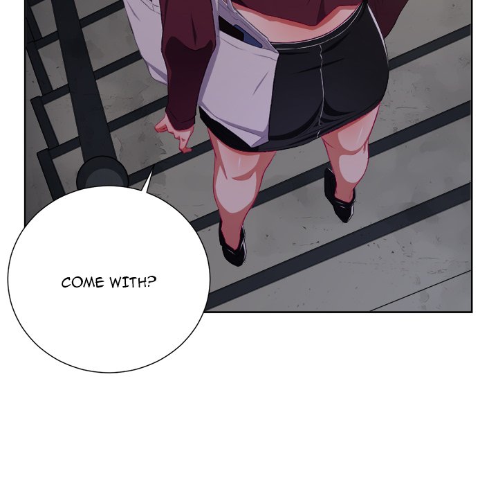 My High School Bully - Chapter 3 [photo 118] - MangaPorn