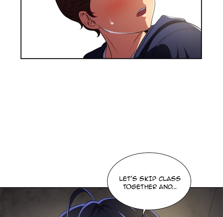 My High School Bully - Chapter 3 [photo 120] - MangaPorn