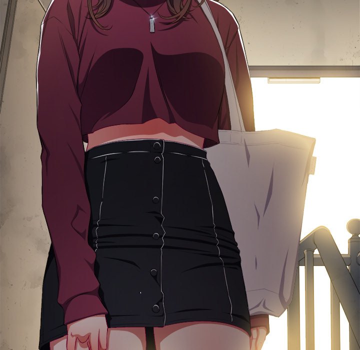 My High School Bully - Chapter 3 [photo 124] - MangaPorn