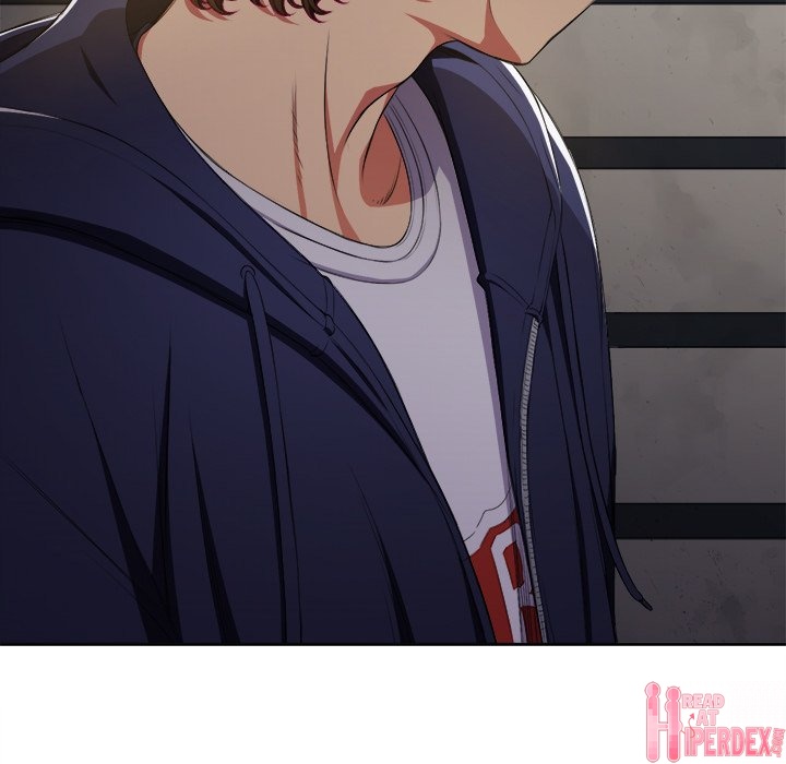 My High School Bully - Chapter 3 [photo 126] - MangaPorn