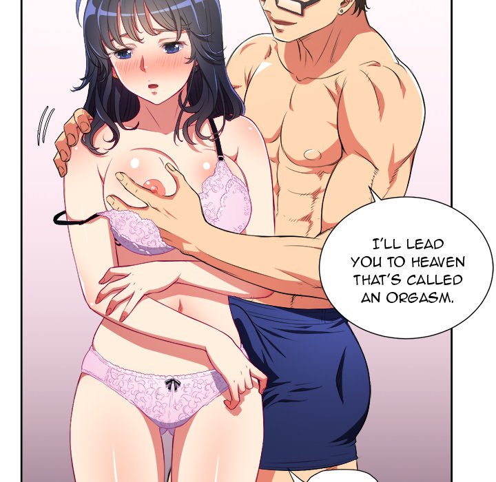 My High School Bully - Chapter 3 [photo 17] - MangaPorn