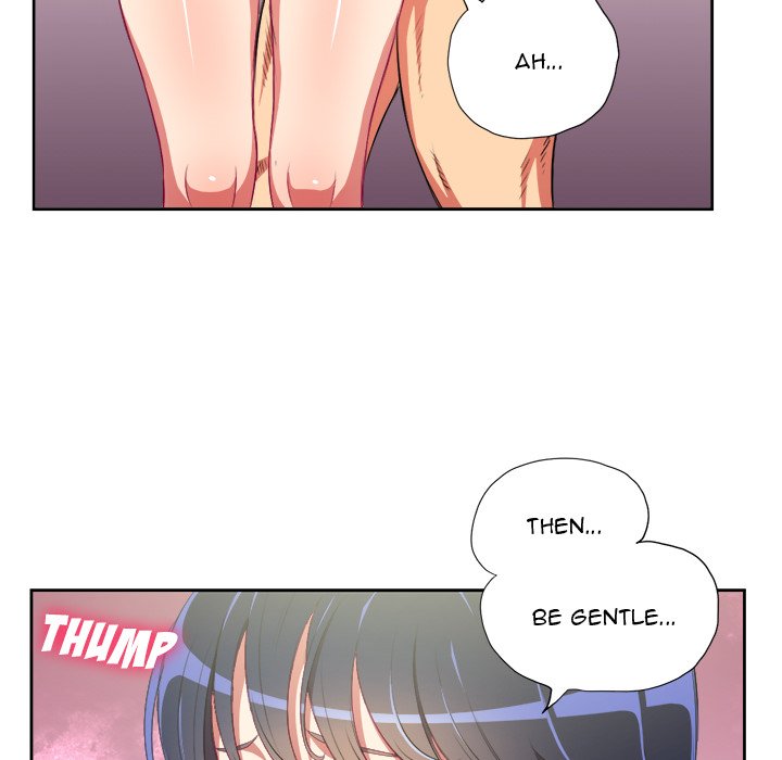 My High School Bully - Chapter 3 [photo 18] - MangaPorn