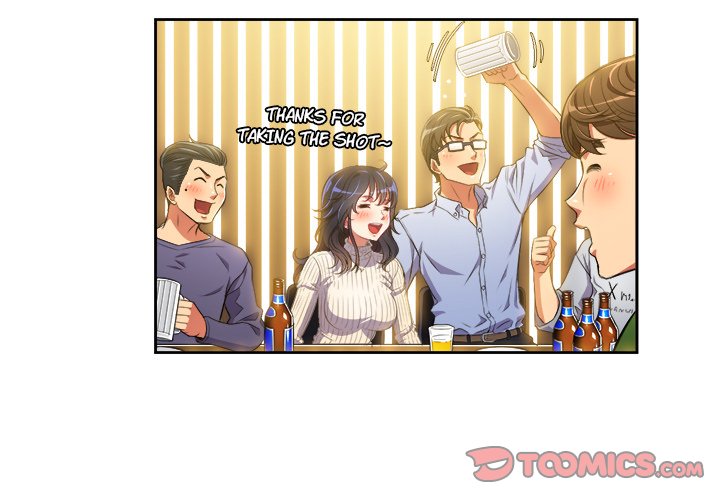 My High School Bully - Chapter 3 [photo 3] - MangaPorn