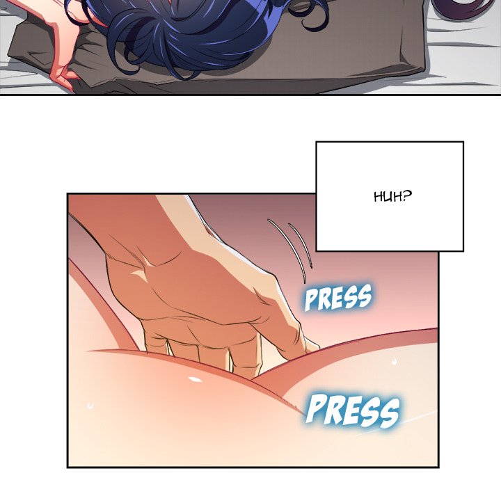 My High School Bully - Chapter 3 [photo 33] - MangaPorn
