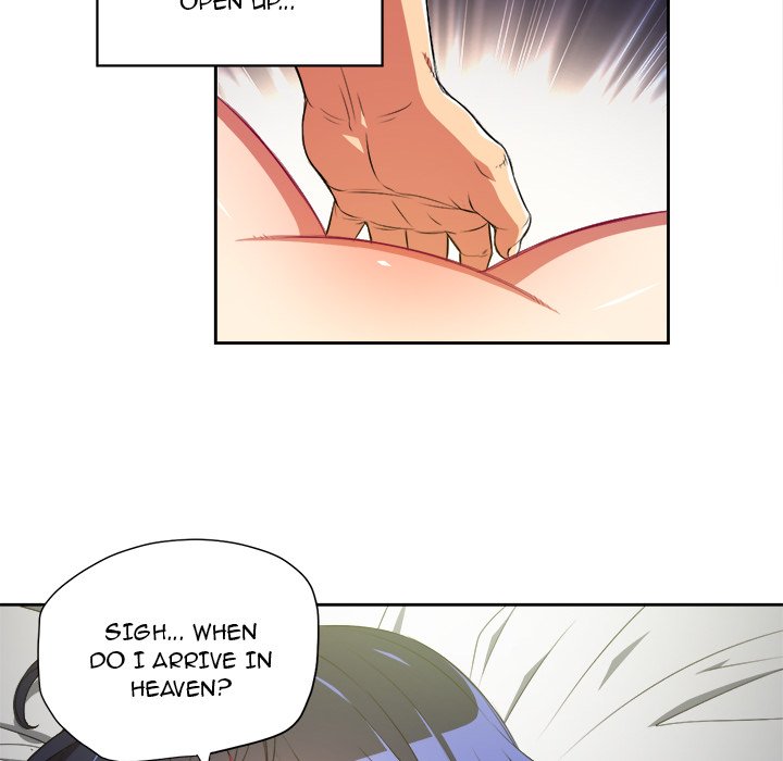 My High School Bully - Chapter 3 [photo 37] - MangaPorn