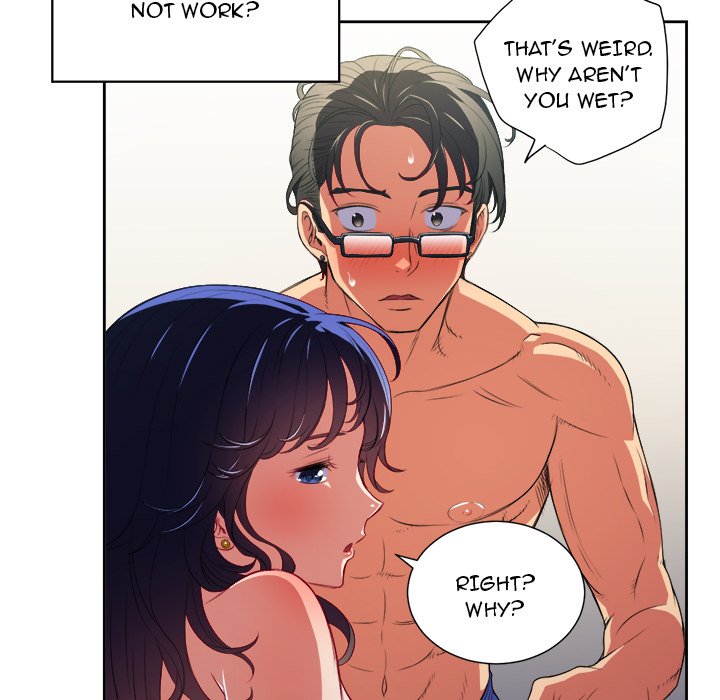 My High School Bully - Chapter 3 [photo 42] - MangaPorn