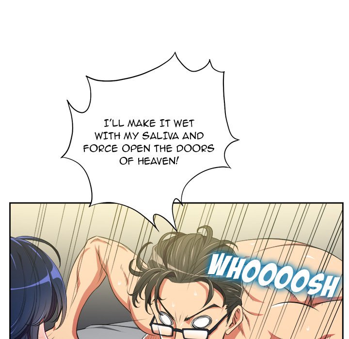 My High School Bully - Chapter 3 [photo 48] - MangaPorn