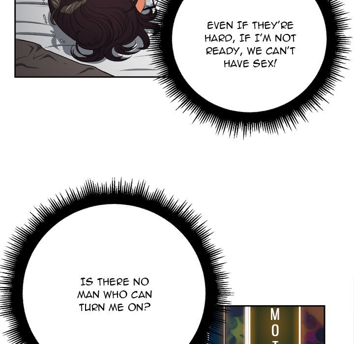 My High School Bully - Chapter 3 [photo 58] - MangaPorn