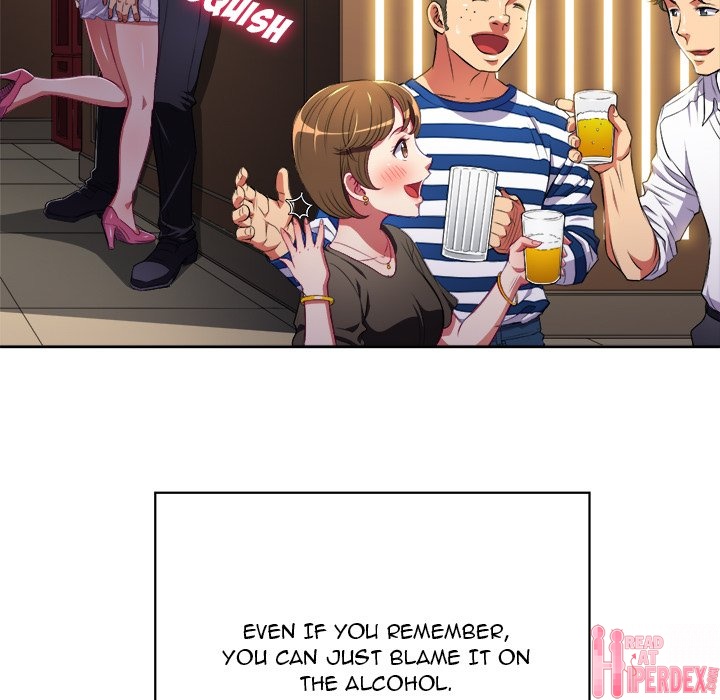 My High School Bully - Chapter 3 [photo 6] - MangaPorn