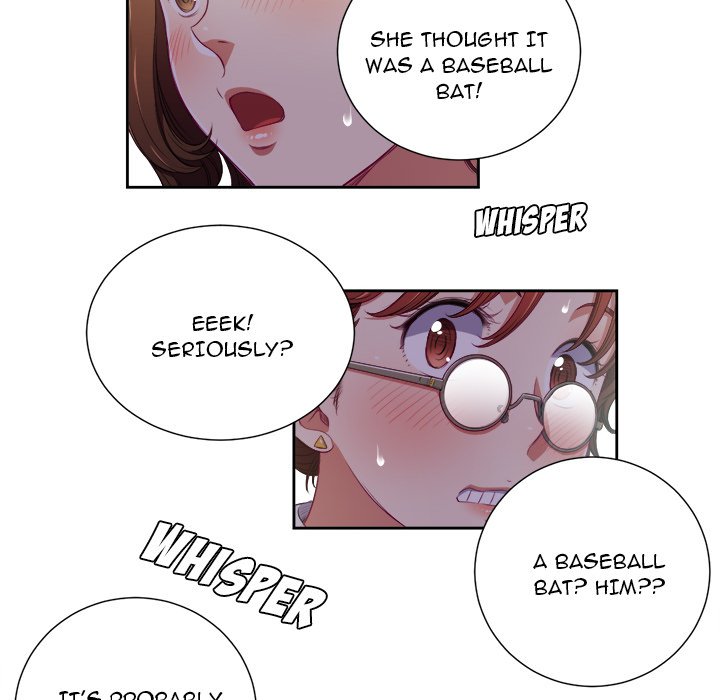My High School Bully - Chapter 3 [photo 64] - MangaPorn