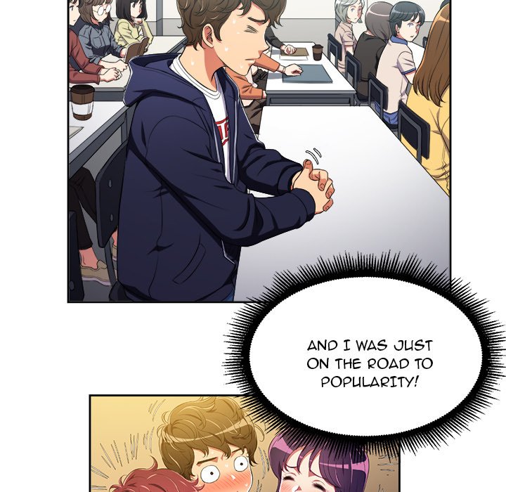 My High School Bully - Chapter 3 [photo 68] - MangaPorn