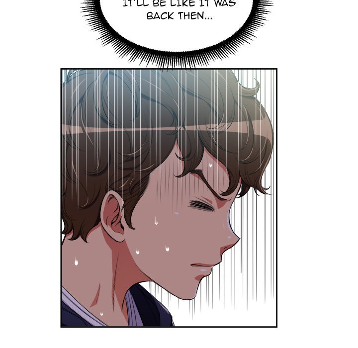 My High School Bully - Chapter 3 [photo 70] - MangaPorn