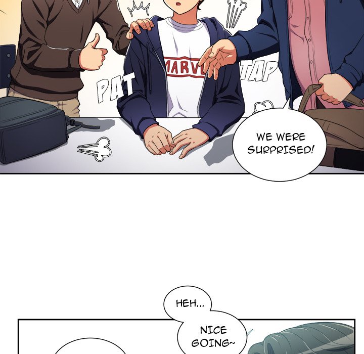 My High School Bully - Chapter 3 [photo 72] - MangaPorn
