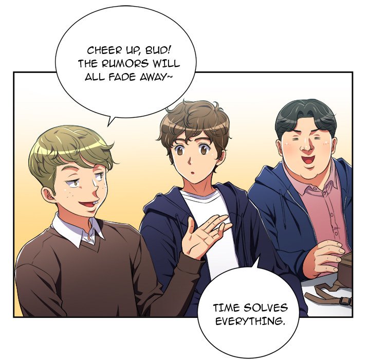 My High School Bully - Chapter 3 [photo 74] - MangaPorn