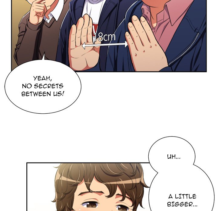 My High School Bully - Chapter 3 [photo 78] - MangaPorn