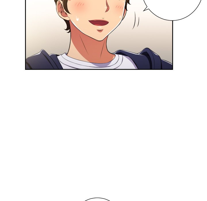 My High School Bully - Chapter 3 [photo 79] - MangaPorn