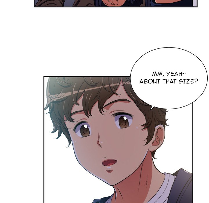 My High School Bully - Chapter 3 [photo 82] - MangaPorn