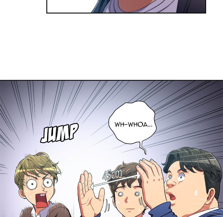 My High School Bully - Chapter 3 [photo 83] - MangaPorn