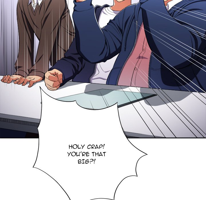 My High School Bully - Chapter 3 [photo 84] - MangaPorn