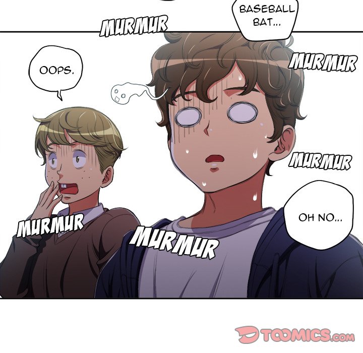 My High School Bully - Chapter 3 [photo 87] - MangaPorn