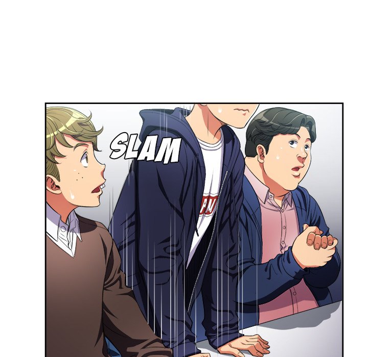 My High School Bully - Chapter 3 [photo 88] - MangaPorn