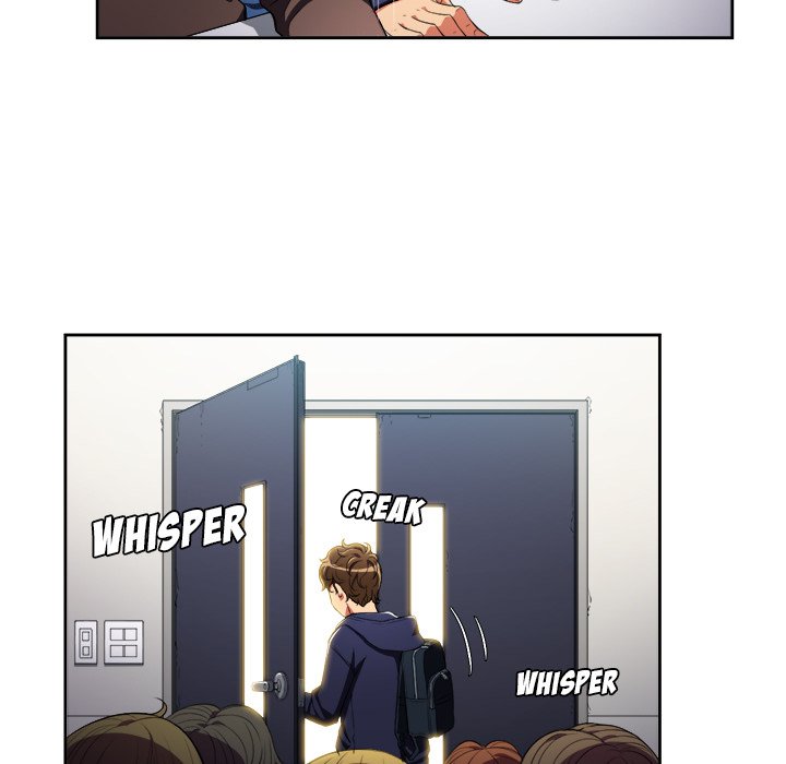 My High School Bully - Chapter 3 [photo 89] - MangaPorn